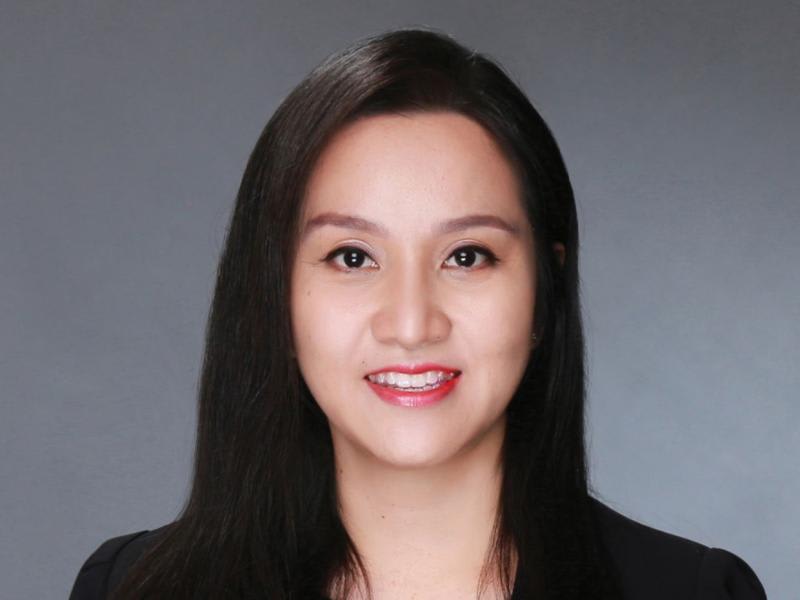 Sabrina Tay, Partner & Industry Lead – Healthcare Practice; CPA Talent Leader